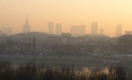 - Smog i komunikacja to priorytety - mówi Andrzej Rozenek z Lewicy