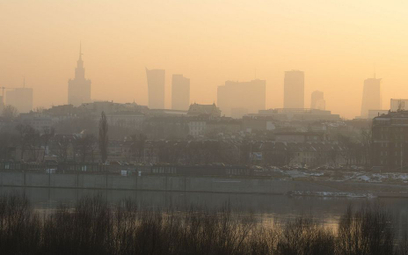 - Smog i komunikacja to priorytety - mówi Andrzej Rozenek z Lewicy