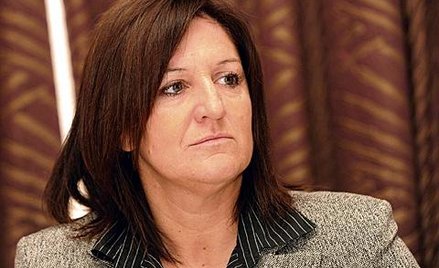 Barbara Ferrazzi to jedyna kobieta kierująca firmą produkującą AGD w Polsce