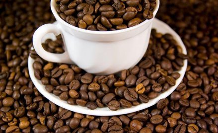 Kenia kawowym potentatem?