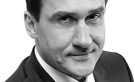 Mariusz Max Kolonko
