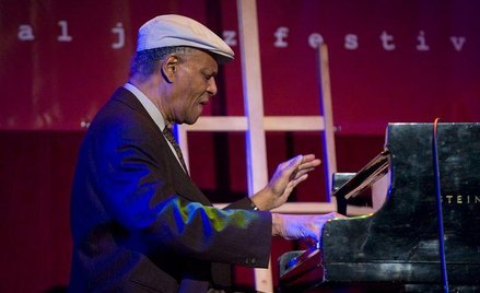 McCoy Tyner