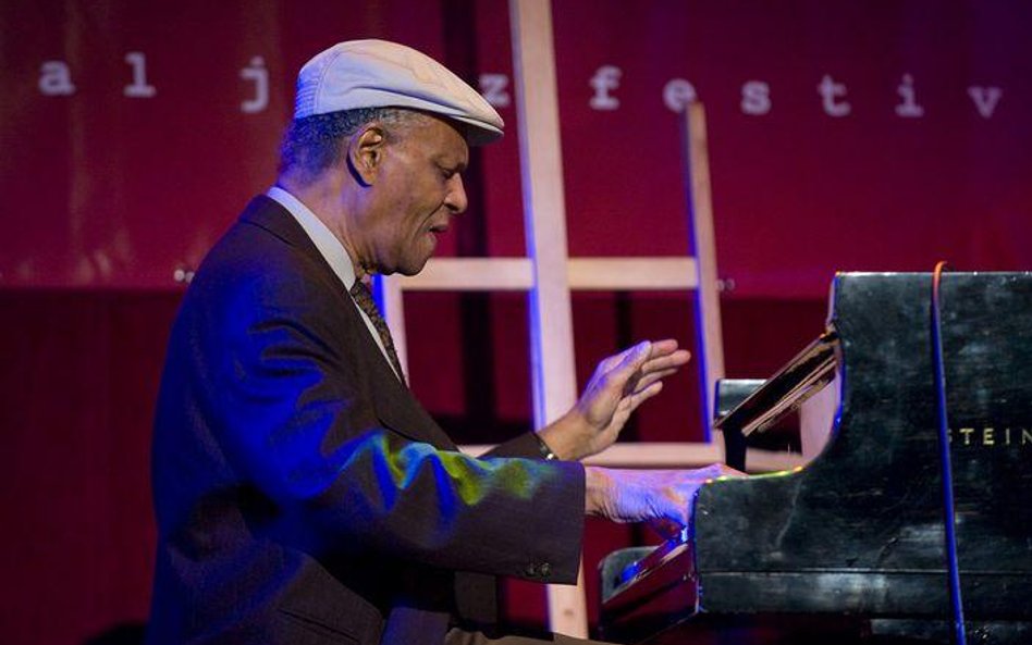 McCoy Tyner