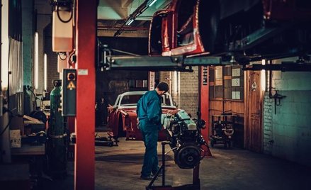 Ludzie z pasją. Jeśli kochasz swoją pracę, nie jesteś wyjątkiem