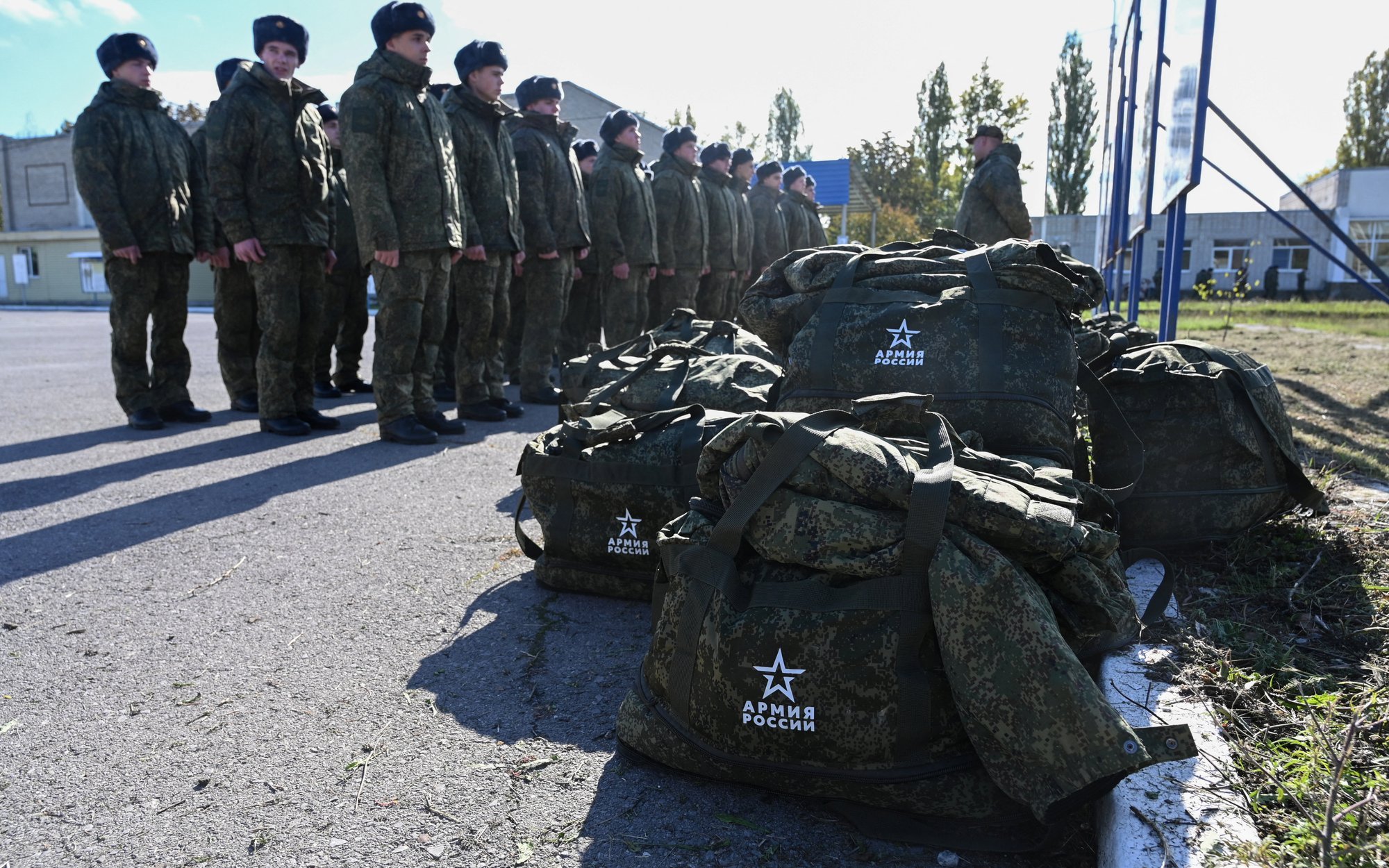 Niemiecki generał Alexander Sollfrank: Rosja w każdej chwili może rozpocząć ograniczony atak na NATO