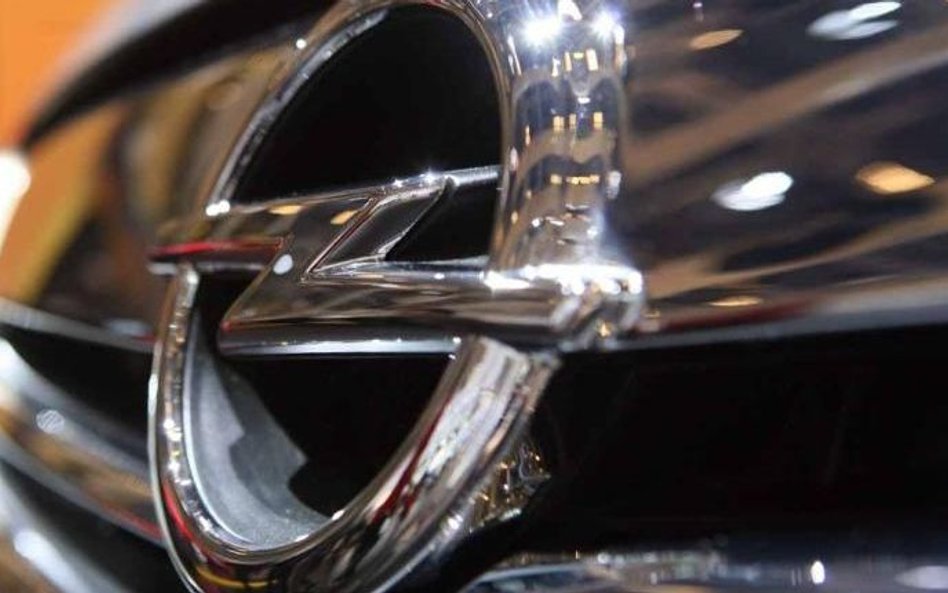 Nowe SUVy i Opel zapewniły rekord Grupie PSA