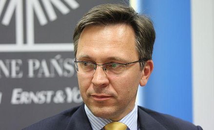 Kreatywna księgowość nie znika z finansów Polski