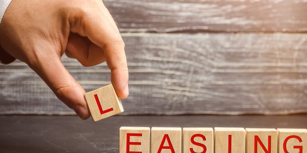 Leasing - finansowanie inwestycji bez zamrażania kapitału