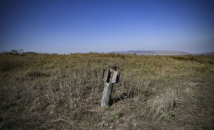 Azerbejdżan: Armenia chce atakować nasze rurociągi