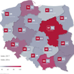 Indeks Millennium 2017 i 2016 - porównanie wyników