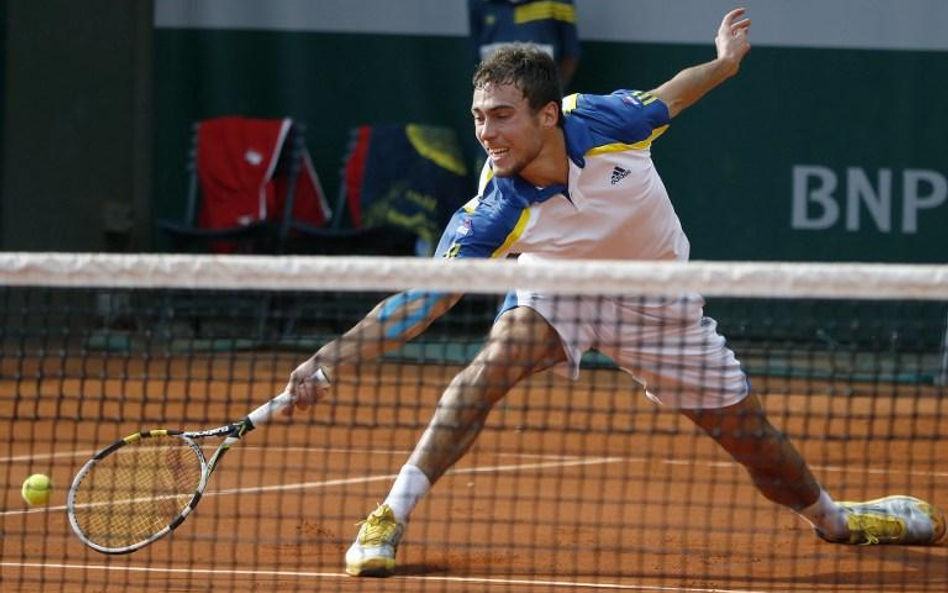 Jerzy Janowicz