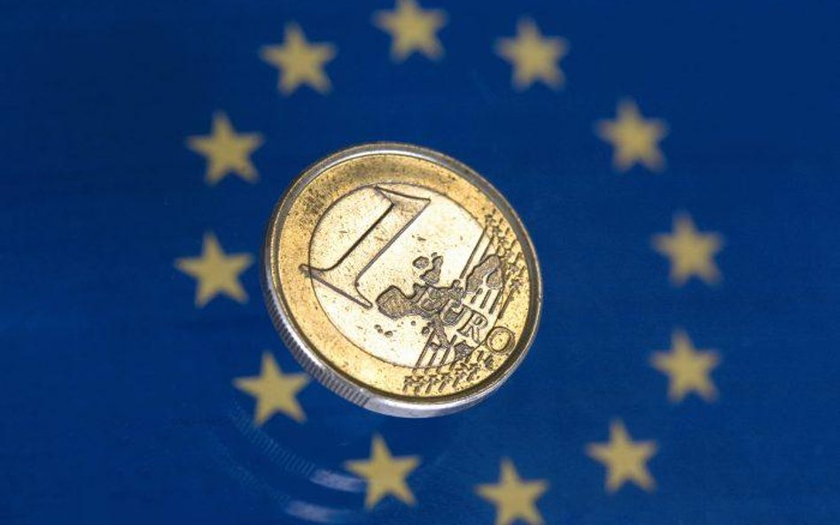 PMI dla strefy euro