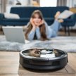 Popularne roboty sprzątające to idealne narzędzie do inwigilacji – ostrzegają eksperci od bezpieczeń