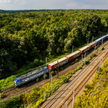PKP Cargo. Udany 2022 rok, kondycja finansowa uległa poprawie