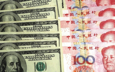 Forum w Davos. Chiny i USA dominują w transakcjach funduszy