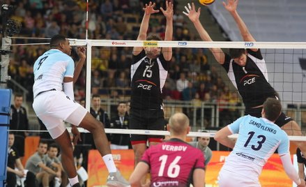 Klubowe MŚ: Została Skra