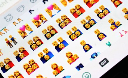 Apple zapowiada emotikonki z niepełnosprawnymi
