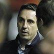 Gary Neville na trenerskiej ławce Valencii: siedem ligowych meczów i ani jednego zwycięstwa