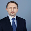 Dariusz Blocher, prezes Budimeksu.