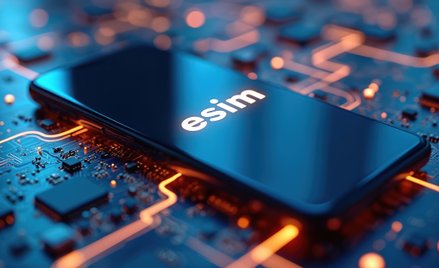 Wirtualne karty telefonii komórkowej to nadal nisza. Znamy dane w Polsce