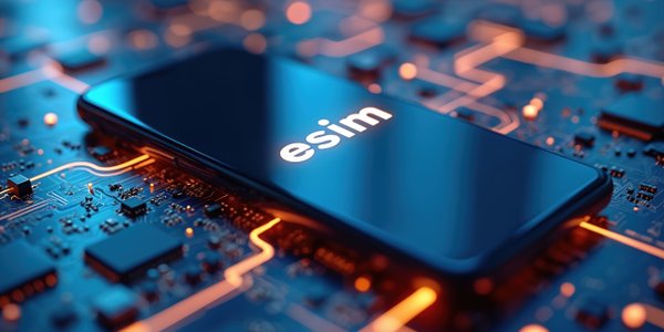 Wirtualne karty telefonii komórkowej to przez cały czas nisza. Znamy dane w Polsce