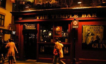 Mniej sklepów sprzedających alkohol w stolicy