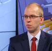 Wojciech Klicki, prawnik fundacji Panoptykon