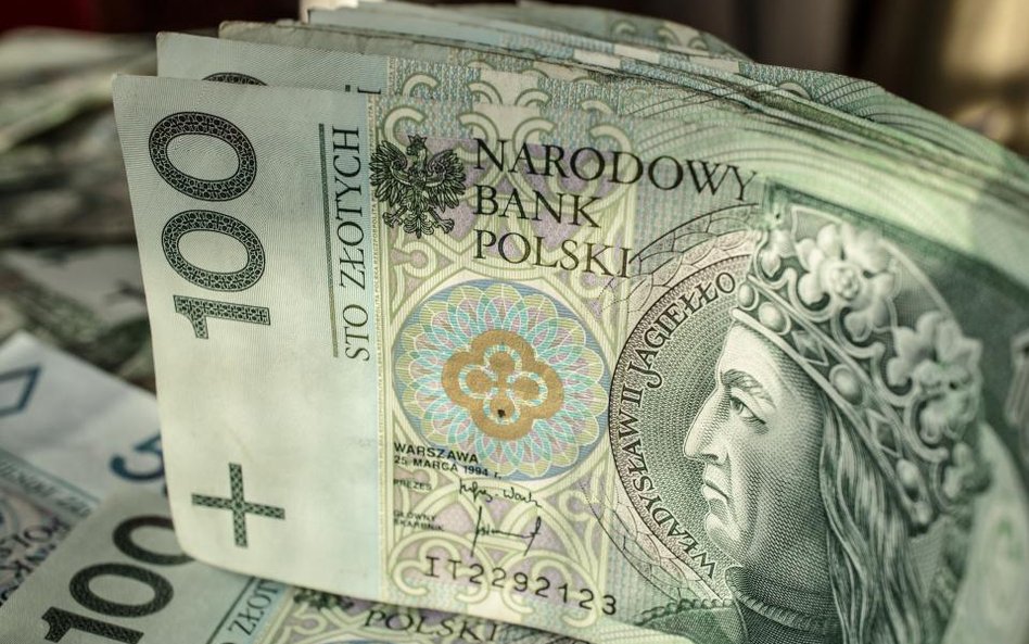 Złoty wyceni postawę RPP
