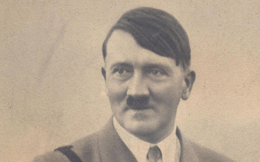 Nowe badanie zębów Hitlera potwierdza: zmarł w 1945 roku