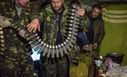 Ukraińcy już nie zaufają Rosjanom