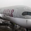 Qatar Airways: cierpimy z powodu blokady