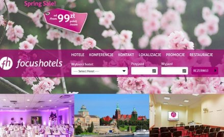 fot. focushotels.pl
