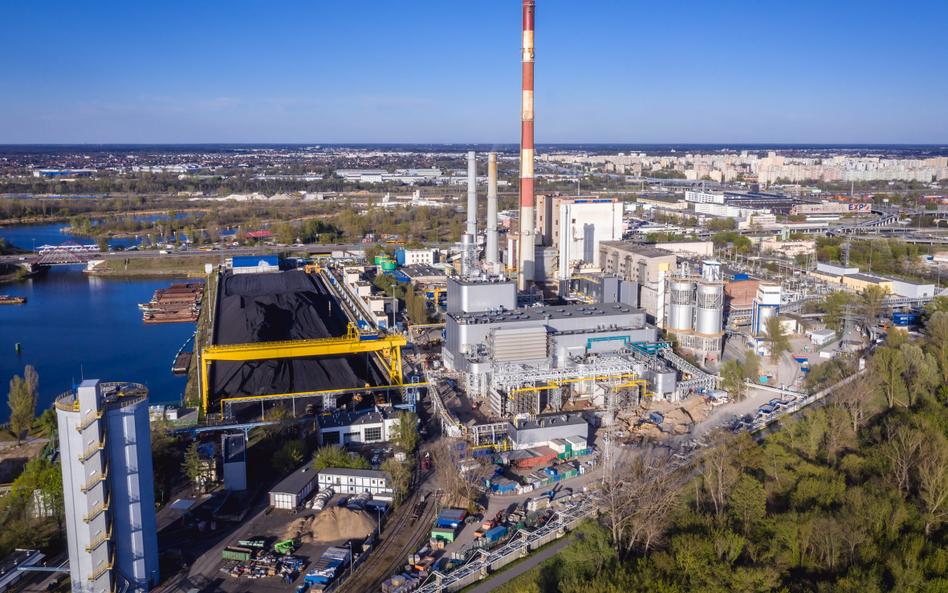 Duże kogeneracyjne bloki olbrzymią część rosnących kosztów będą przenosiły na ceny dostarczanej ener