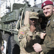 Kozubal: Polska marzy o amerykańskiej armii