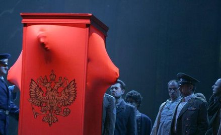 Każda epoka ma swojego okrutnego cara