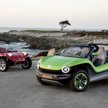 Zdjęcie tygodnia: Volkswaegen ID.Buggy – czyli syn spotyka ojca