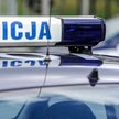 Zamość: Starszy mężczyzna podpalił się pod urzędem