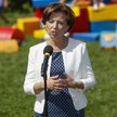 Marlena Maląg, minister rodziny, pracy i polityki społecznej