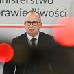 Minister sprawiedliwości, prokurator generalny Adam Bodnar
