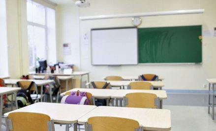 Nauczyciele z Wielkiej Brytanii: Praca zmienia naszą psychikę