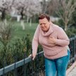 ?Choroby układu krążenia są przyczyną śmierci aż co drugiej kobiety w Polsce