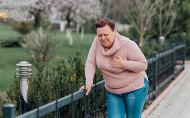 ?Choroby układu krążenia są przyczyną śmierci aż co drugiej kobiety w Polsce