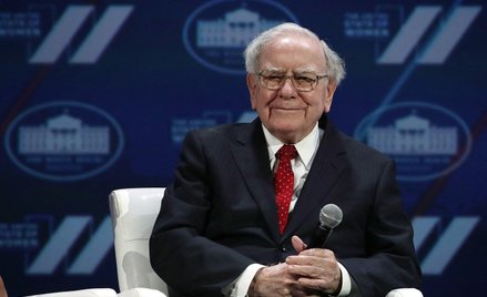 Warren Buffett rezygnuje ze stanowiska CEO Berkshire. Zastąpi go syn