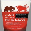Michael Becket „Jak działa giełda” K.E. Liber Warszawa 2012