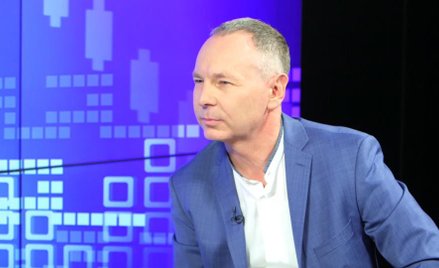 #PROSTOzPARKIETU: Adam Maciejewski: chętnie podzielę się doświadczeniem z nowym szefem giełdy