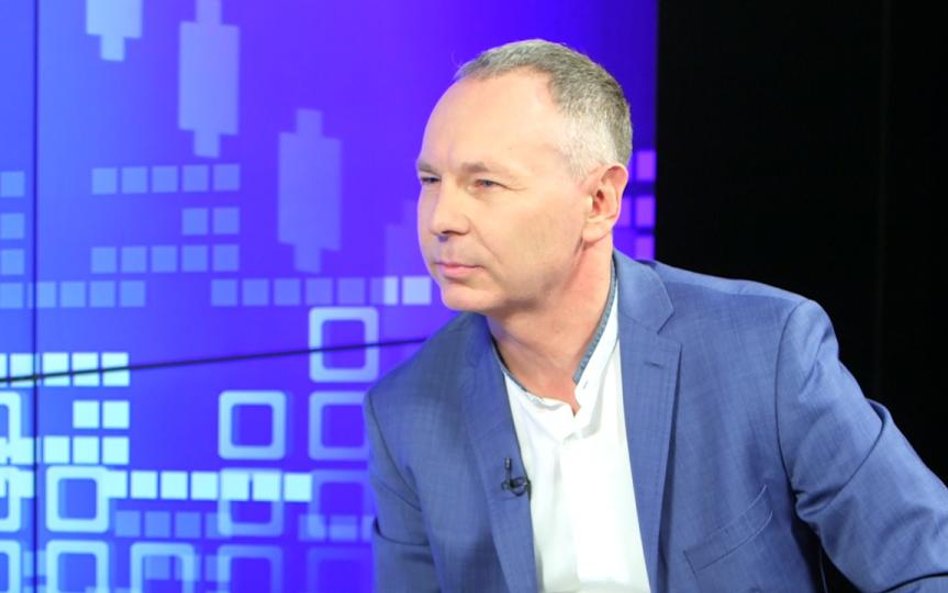 #PROSTOzPARKIETU: Adam Maciejewski: chętnie podzielę się doświadczeniem z nowym szefem giełdy