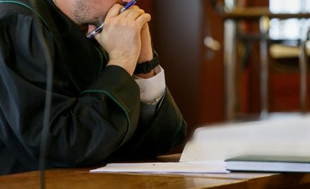 Marek Gruszka: Należy wprowadzić system pomocowy dla adwokatów w trudnej sytuacji