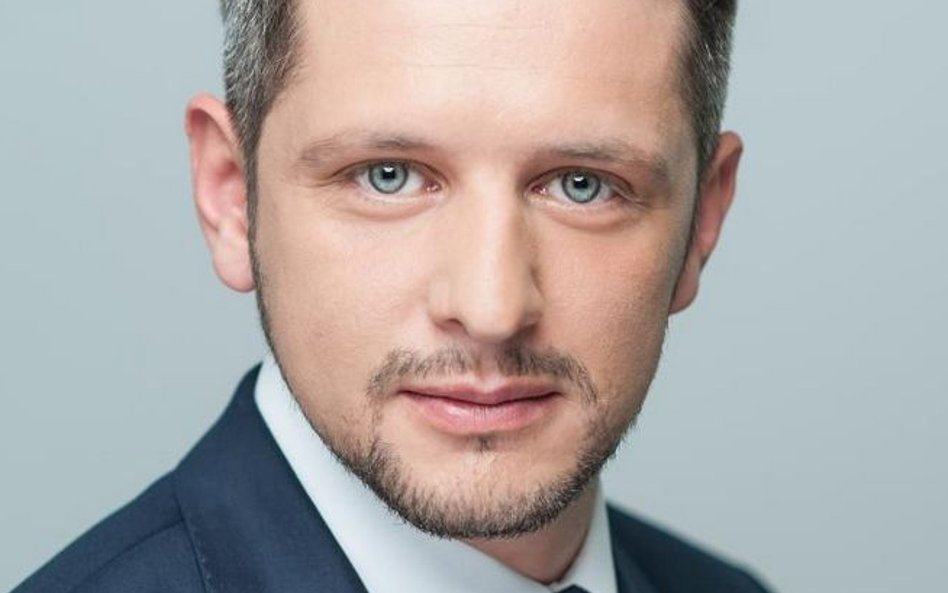 Rafał Baranowski