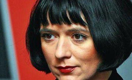 Agnieszka Odorowicz wierzy w przyszłość ambitnego kina