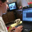 W USA telewizja ustępuje pola nowym mediom